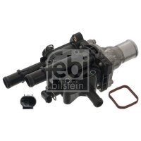 FEBI BILSTEIN 49187 Thermostat, Kühlmittel