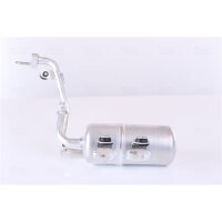 NISSENS 95570 Trockner, Klimaanlage