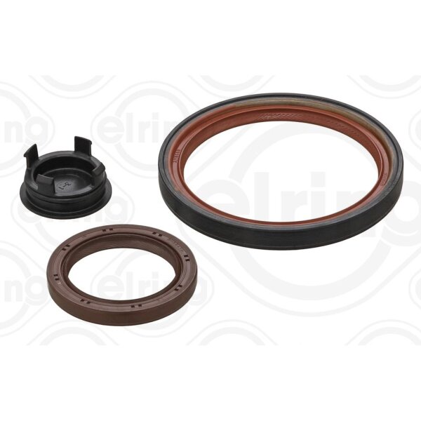 ELRING 484.270 Wellendichtringsatz, Motor