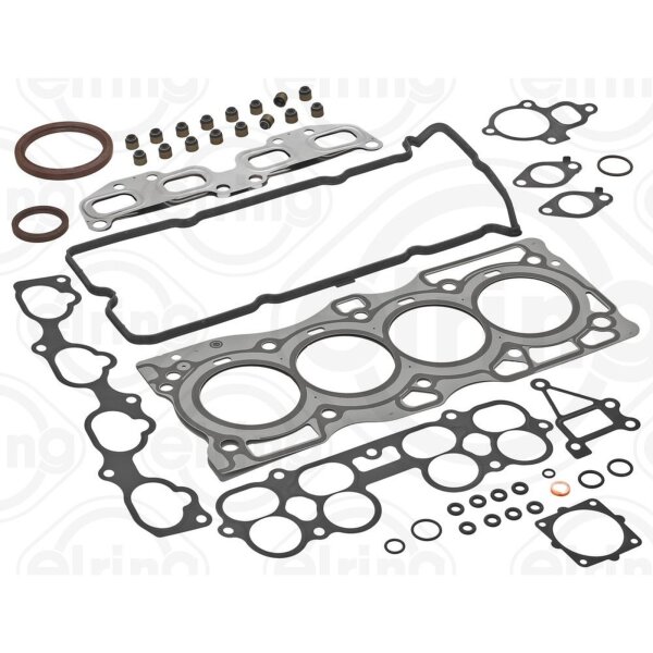 ELRING 588.670 Dichtungsvollsatz, Motor