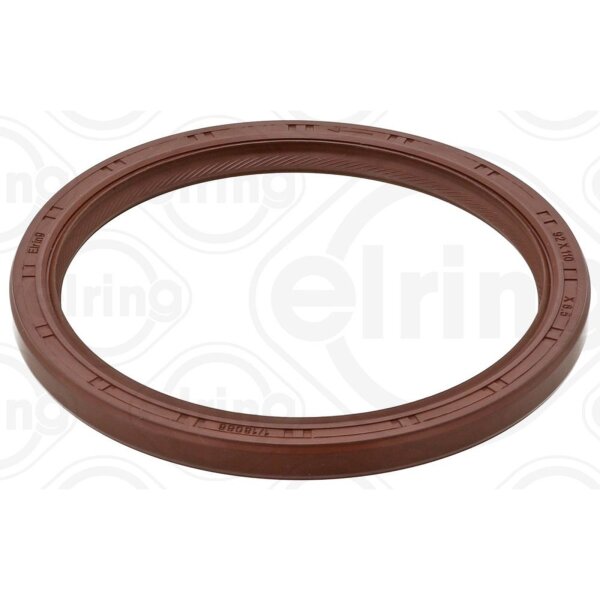 ELRING 589.520 Wellendichtring, Kurbelwelle