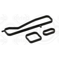 ELRING 697.490 Dichtungssatz, Ölkühler