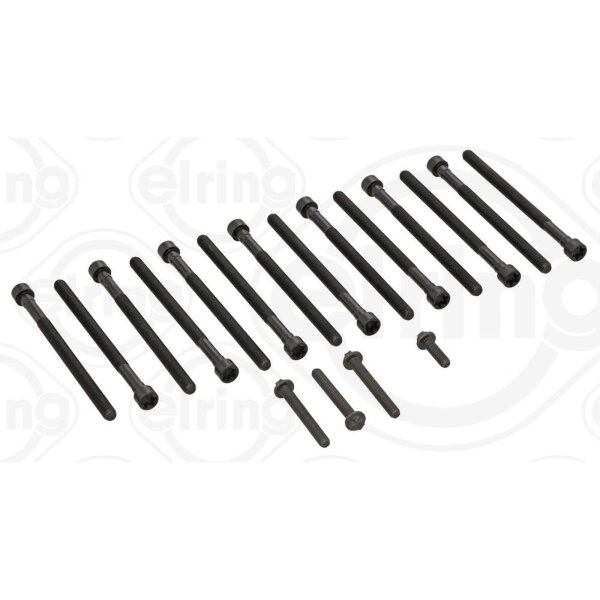 ELRING 702.230 Zylinderkopfschraubensatz