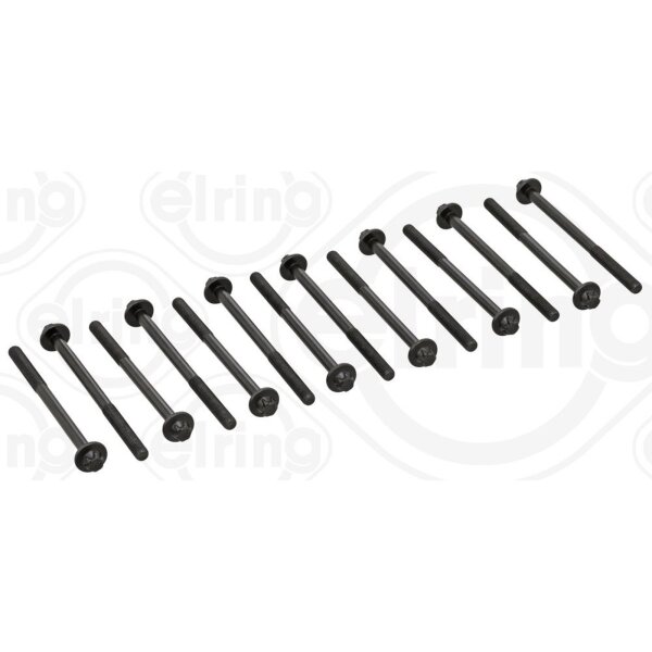 ELRING 469.830 Zylinderkopfschraubensatz