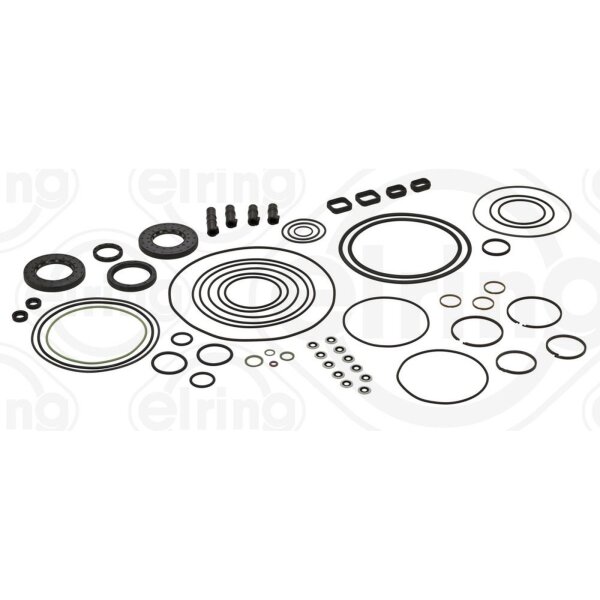ELRING 821.450 Dichtungssatz, Automatikgetriebe