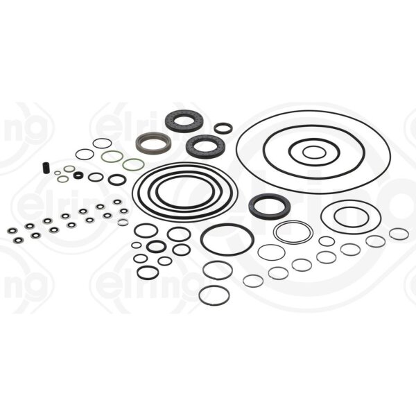 ELRING 821.470 Dichtungssatz, Automatikgetriebe