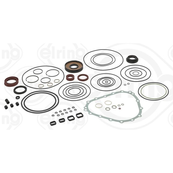 ELRING 821.460 Dichtungssatz, Automatikgetriebe