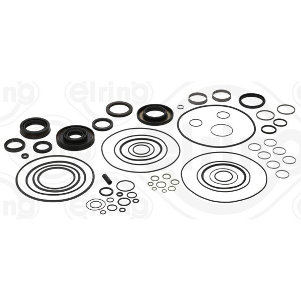 ELRING 821.550 Dichtungssatz, Automatikgetriebe