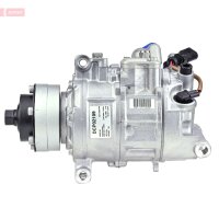DENSO DCP02109 Kompressor, Klimaanlage