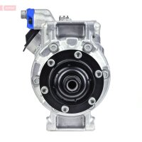 DENSO DCP02109 Kompressor, Klimaanlage