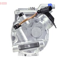 DENSO DCP02109 Kompressor, Klimaanlage