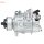 DENSO DCP02109 Kompressor, Klimaanlage