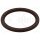 ELRING 449.290 Wellendichtring, Kurbelwelle