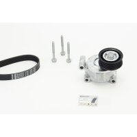 CONTINENTAL CTAM 6PK1306K2 Keilrippenriemensatz