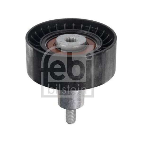 FEBI BILSTEIN 170461 Umlenk-/Führungsrolle, Keilrippenriemen