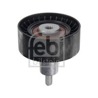 FEBI BILSTEIN 170461 Umlenk-/Führungsrolle,...