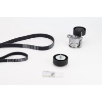 CONTINENTAL CTAM 6PK1836K1 Keilrippenriemensatz
