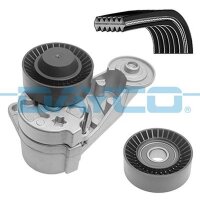 DAYCO KPV943 Keilrippenriemensatz