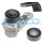 DAYCO KPV943 Keilrippenriemensatz