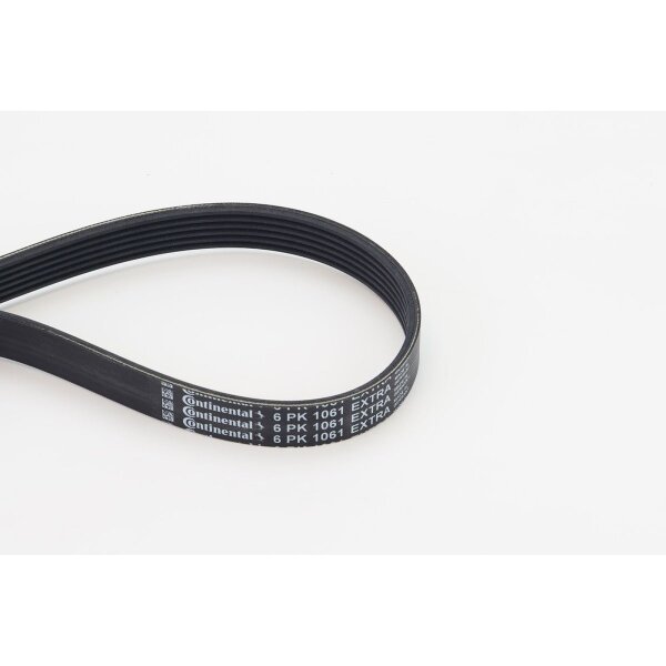 CONTINENTAL CTAM 6PK1061 EXTRA Keilrippenriemen