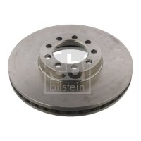 FEBI BILSTEIN 35336 Bremsscheibe