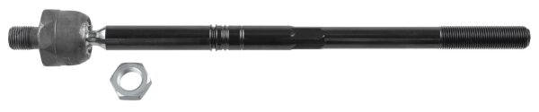 LEMFÖRDER 43966 01 Axialgelenk, Spurstange