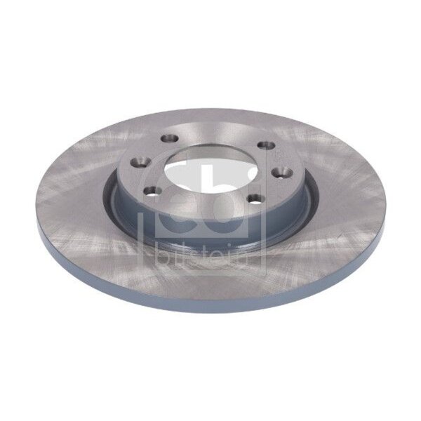 FEBI BILSTEIN 181540 Bremsscheibe