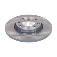 FEBI BILSTEIN 181540 Bremsscheibe