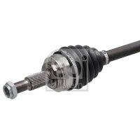 FEBI BILSTEIN 182425 Antriebswelle