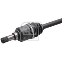 FEBI BILSTEIN 182425 Antriebswelle