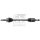 FEBI BILSTEIN 182425 Antriebswelle