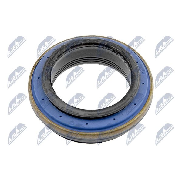 NTY NUP-DW-001 Wellendichtring, Differential