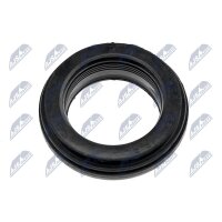 NTY NUP-DW-001 Wellendichtring, Differential