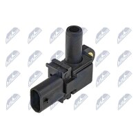 NTY ECS-FR-003 Sensor, Abgasdruck