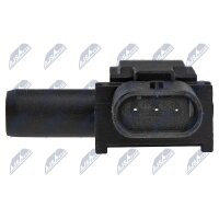 NTY ECS-FR-003 Sensor, Abgasdruck