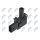NTY ECS-FR-003 Sensor, Abgasdruck