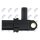 NTY ECS-FR-003 Sensor, Abgasdruck