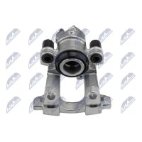 NTY HZT-ME-050 Bremssattel