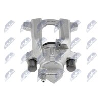 NTY HZT-ME-050 Bremssattel