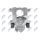 NTY HZT-ME-050 Bremssattel