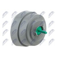 NTY ZPS-AU-041 Lagerung, Motor