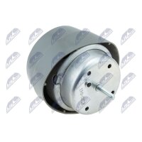NTY ZPS-AU-041 Lagerung, Motor