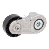 FEBI BILSTEIN 184900 Riemenspanner, Keilrippenriemen