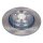 FEBI BILSTEIN 186461 Bremsscheibe
