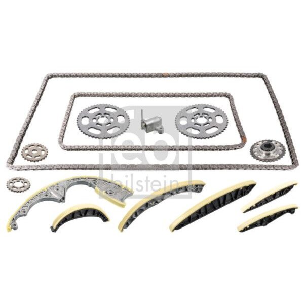 FEBI BILSTEIN 184685 Steuerkettensatz