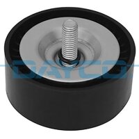 DAYCO APV3410 Umlenk-/Führungsrolle, Keilrippenriemen