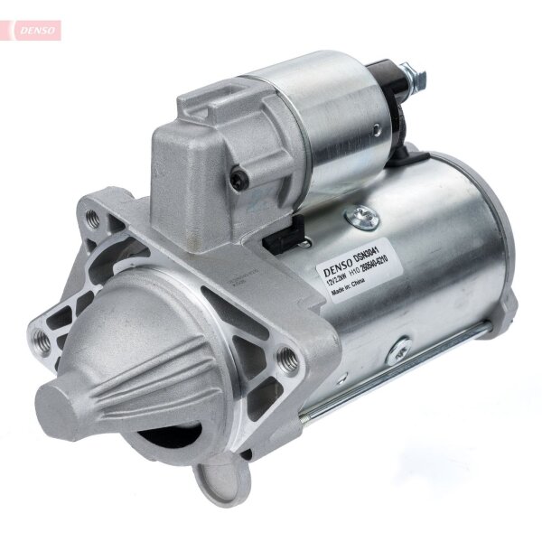 DENSO DSN3041 Starter
