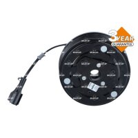 NRF 380205 Magnetkupplung, Klimakompressor