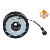NRF 380205 Magnetkupplung, Klimakompressor