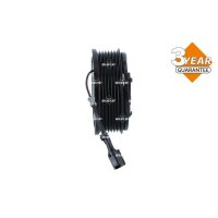 NRF 380205 Magnetkupplung, Klimakompressor